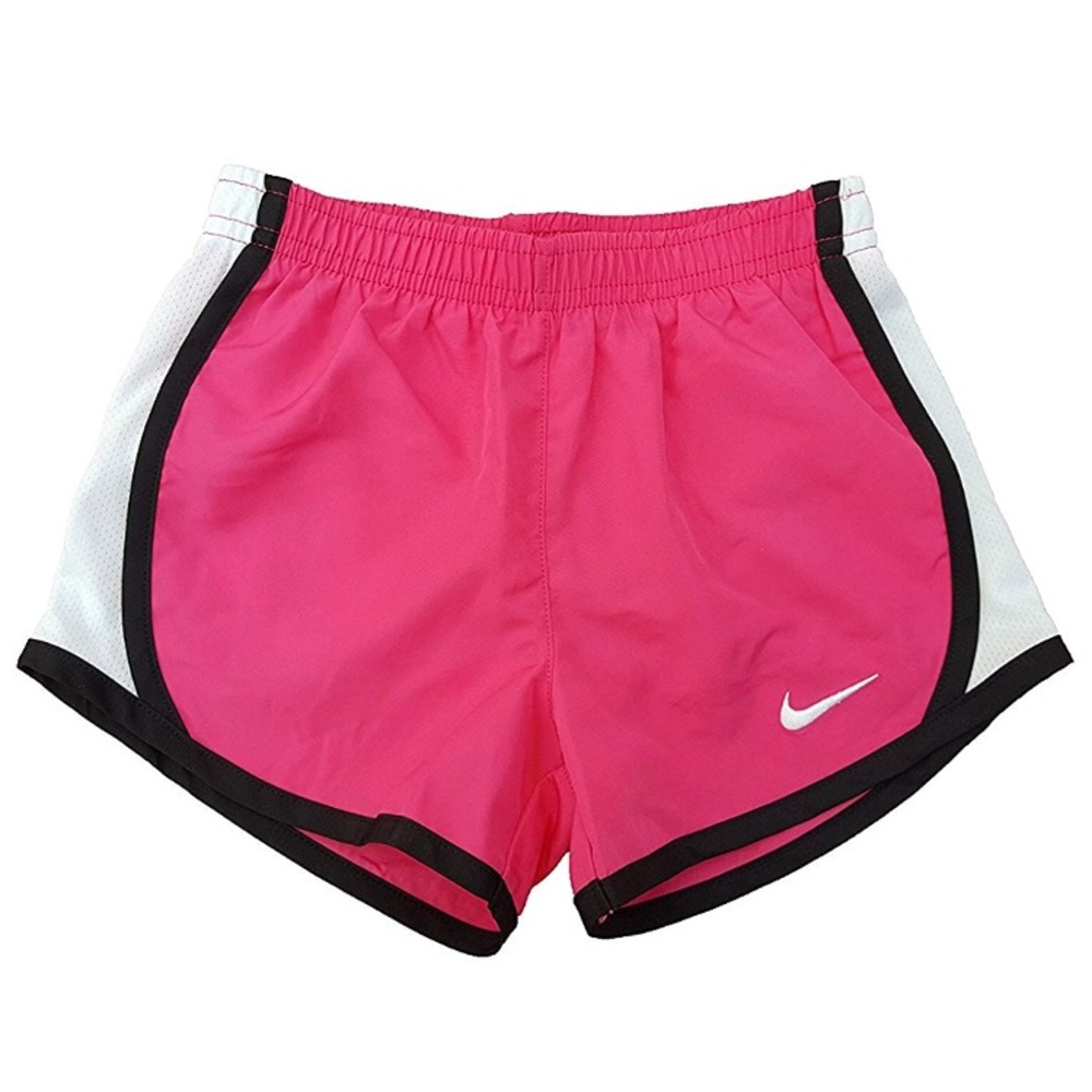 NIKE Tempo Shorts Size